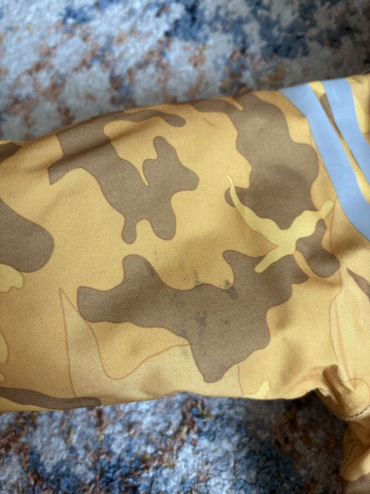 Детски космонавт р-р 86