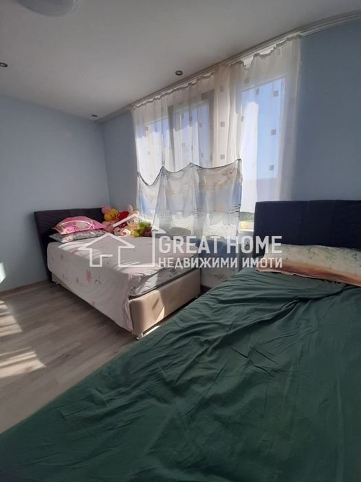 Продава се Четиристаен апартамент в Търговище, Вароша - 96 кв.м за 1667 €/кв.м - Снимка #6