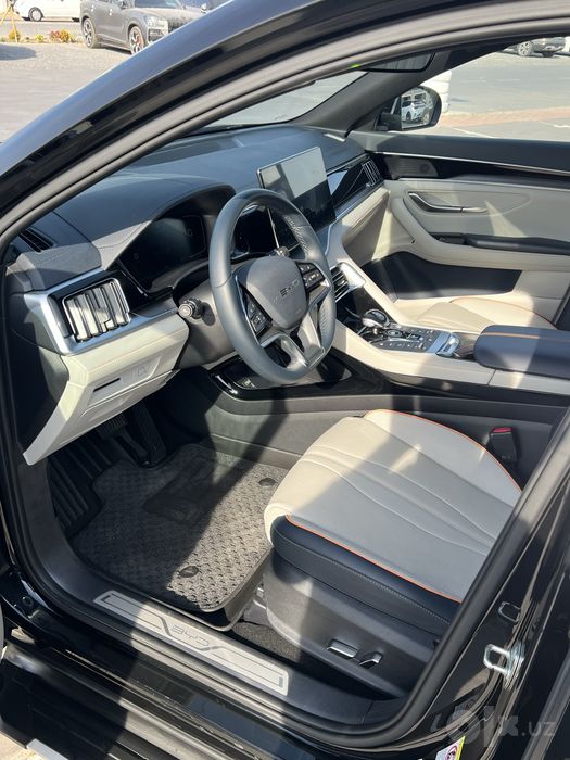 Byd song plus gibrid qora toza 2pazitsa