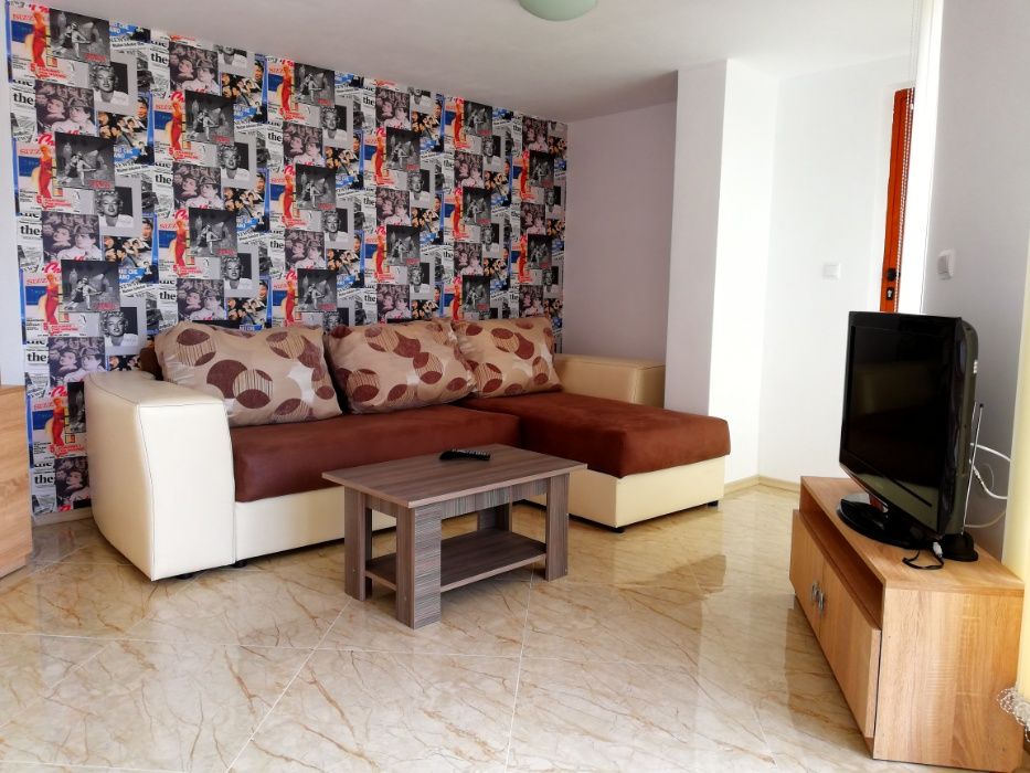 Продава се Мезонет в к.к. Слънчев бряг - 120 кв.м за 850 €/кв.м - Снимка #1