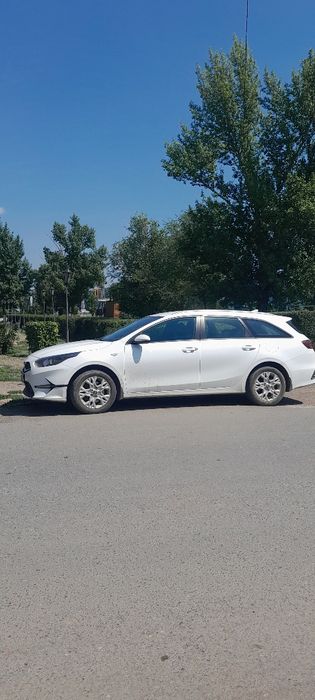 Продаётся  KIA CEED  2023 г