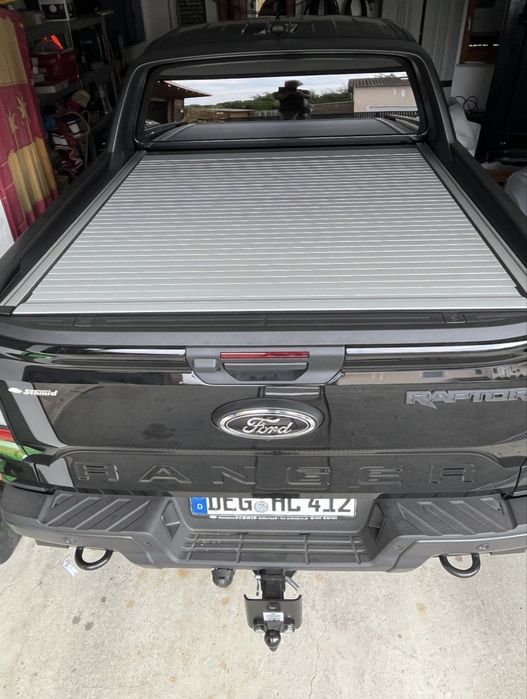 Ел Щора за Форд Рейнджър Раптор Ford Ranger Raptor след 2023год