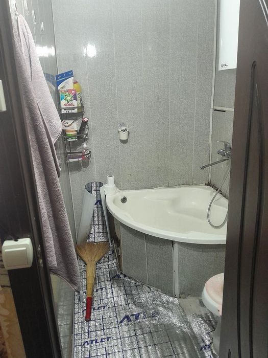 Chilonzorda 2-xonali kvartera ijaraga beriladi