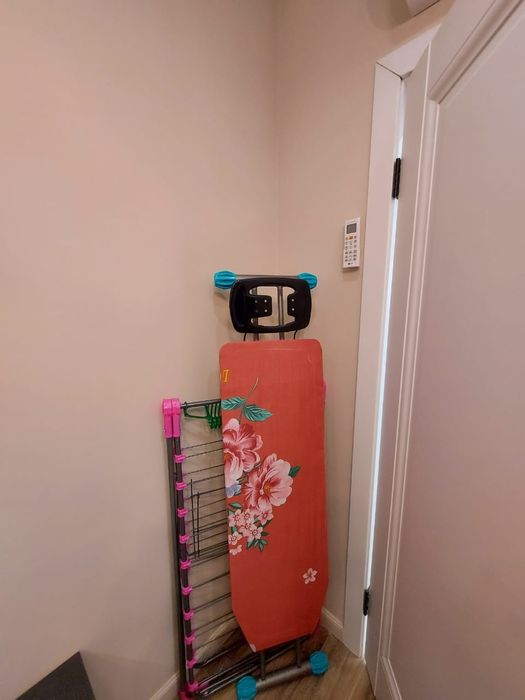 Квартира в современном стиле!