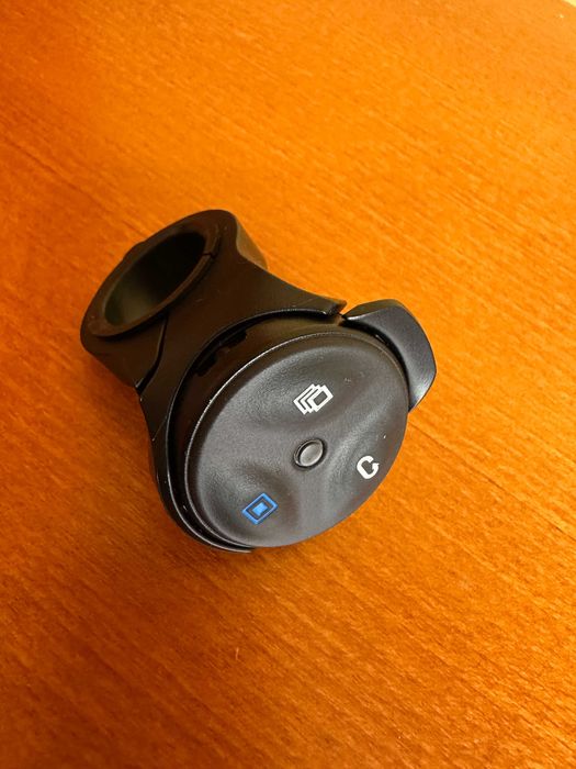 Garmin Edge 530 с дистанционно