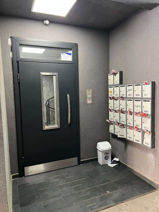 Дава се под наем Двустаен апартамент в София, Борово - 70 кв.м за 770 € - Снимка #19