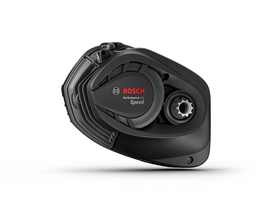 Deblocare/Delimitare biciclete electrice eBike cu motoare Bosch 25km/h