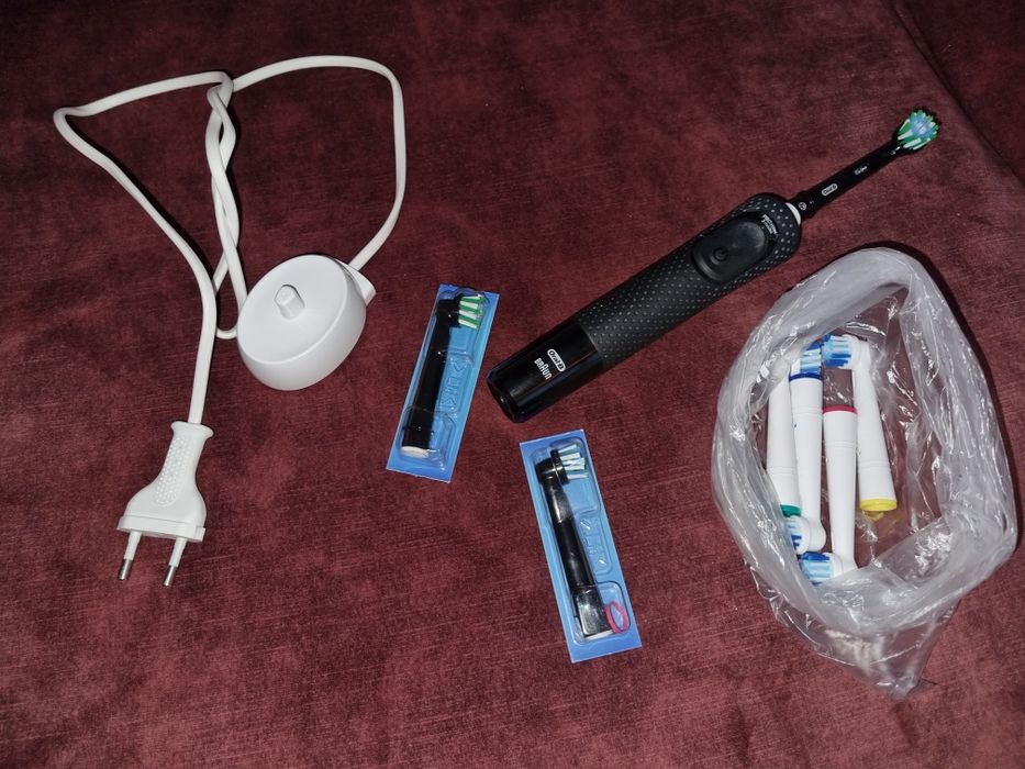 Periuta de dinti electrica Oral-B Vitality Pro