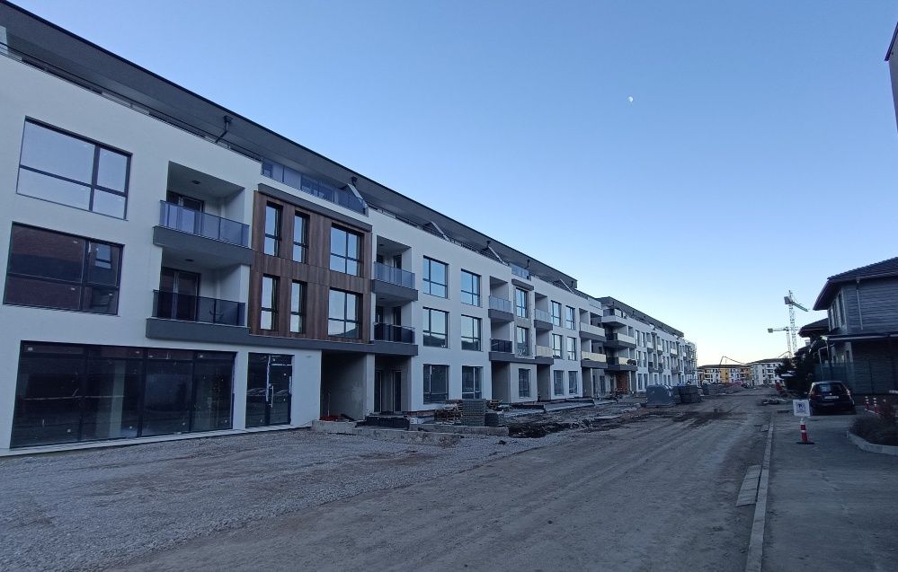 Продавам едностаен апартамент в Малинова долина