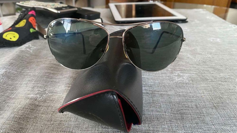 Rayban aviator слънчеви очила