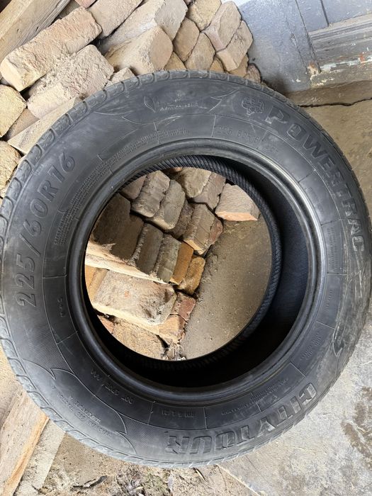 Продаю шины CITYTOUR