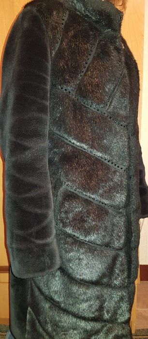 Продам  шубу идеальном состоянии