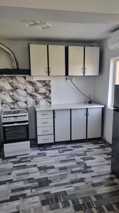 Apartament doua camere