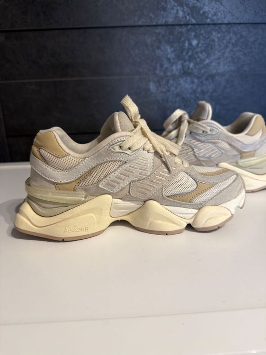 Дамски маратонки New Balance U9060JAM, оригинални, размер 36 EU