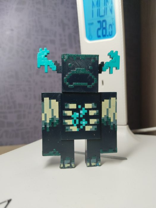 Игрушка майнкрафт оригнал