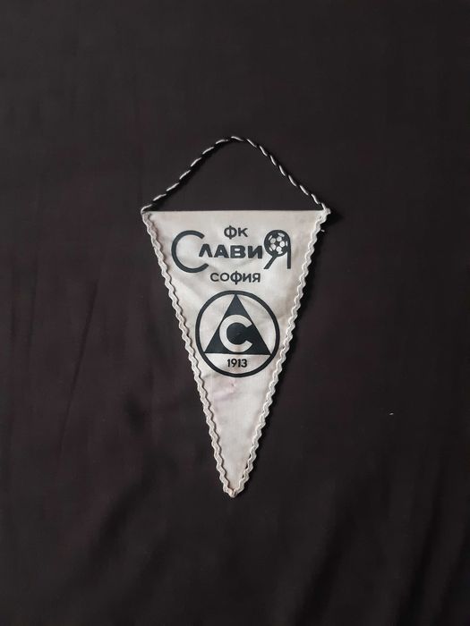 Колекционерски футболни флагчета