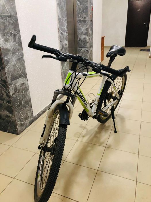 Продам велосипед