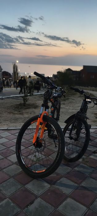 Продается 1 велосипед