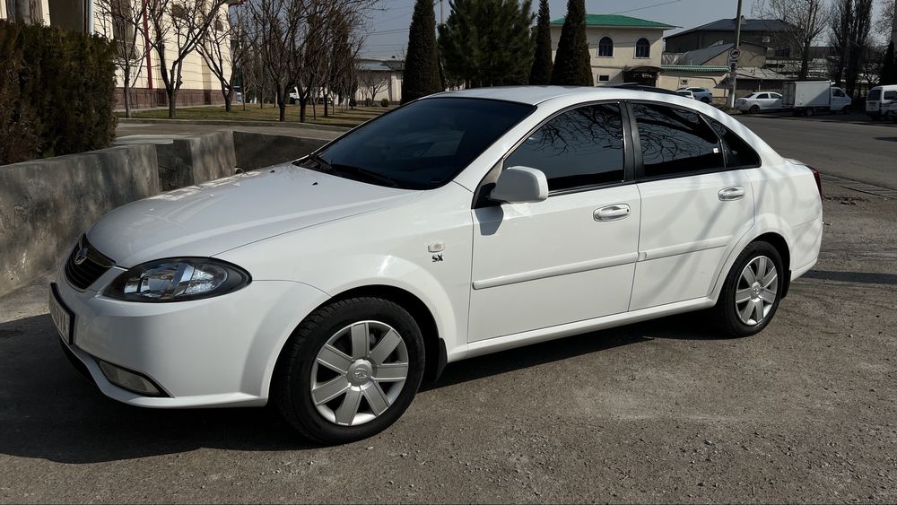 Gentra avtomat evro 1