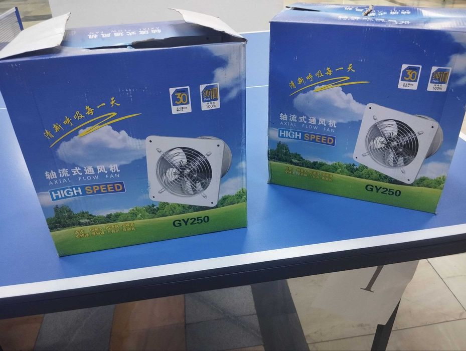 Дефлектор воздуховод