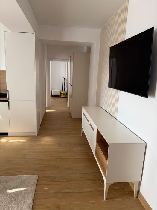 Apartament de inchiriat