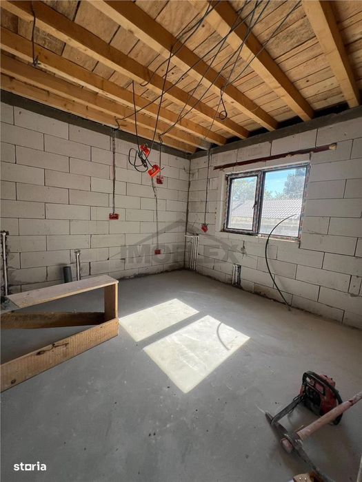 Casa 4 camere LUMINA