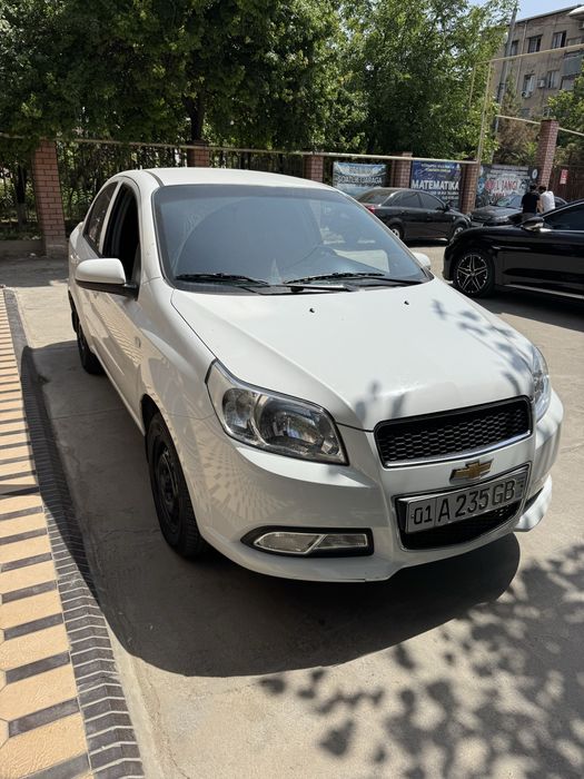 Nexia 3 mexanika 168 000 probeg