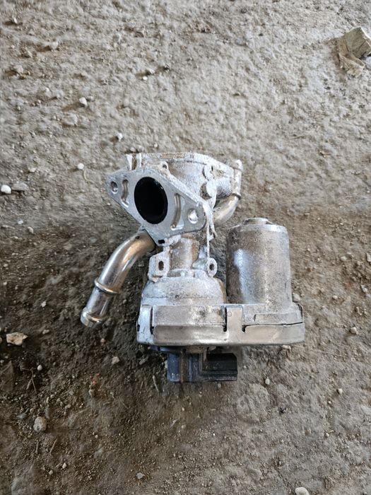 Supapa EGR fara cod 2.2 TDCI Ford Transit MK6 2006-2013