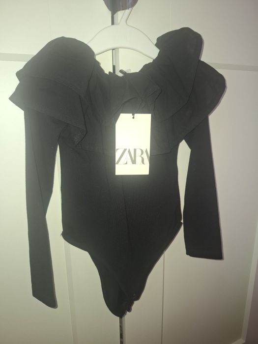 Детско боди Zara