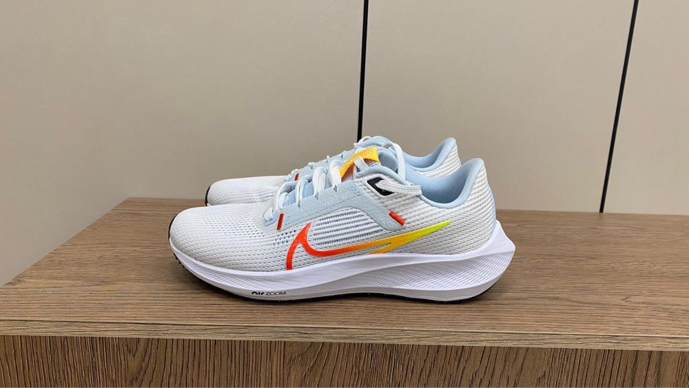 Кроссовки мужские