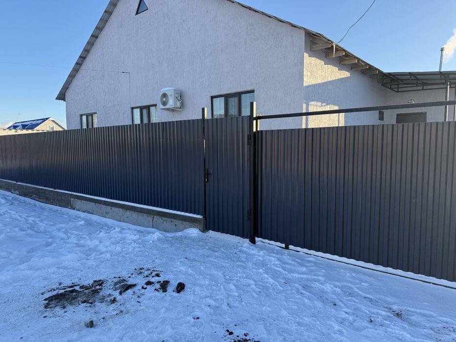 Водник 2 дом продам