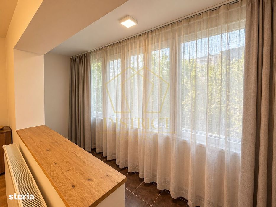 Apartament cu 3 camere mobilat si utilat | Zona Torontalului