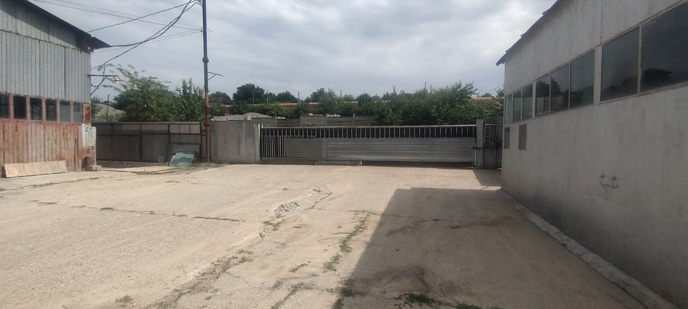 Proprietate Industriala Galati – 2 LOTURI aprox. 8200 mp teren si Hale  1200 MP  pret de la 150.000 €