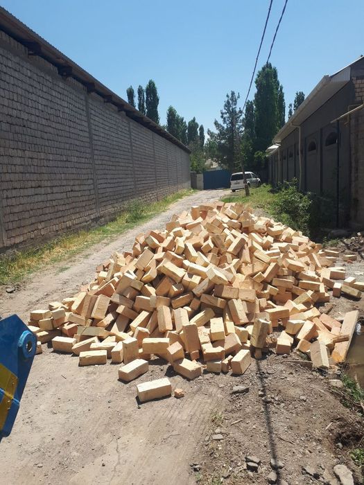 Пишган гишт pishgan gʻisht кирпич