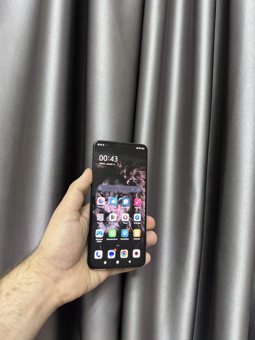 Продам телефон Redmi 12T 256ГБ