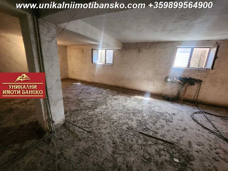 Продава се Къща в Банско - 400 кв.м за 688 €/кв.м - Снимка #13