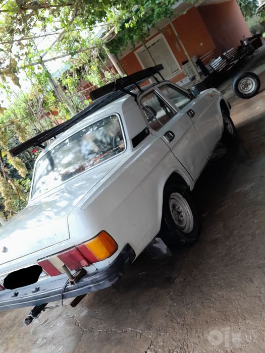 Volga 31029 pirsepi ham bor