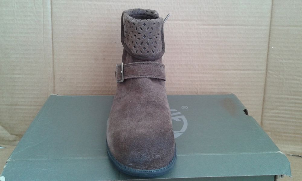 Timberland Brixham - дамски боти