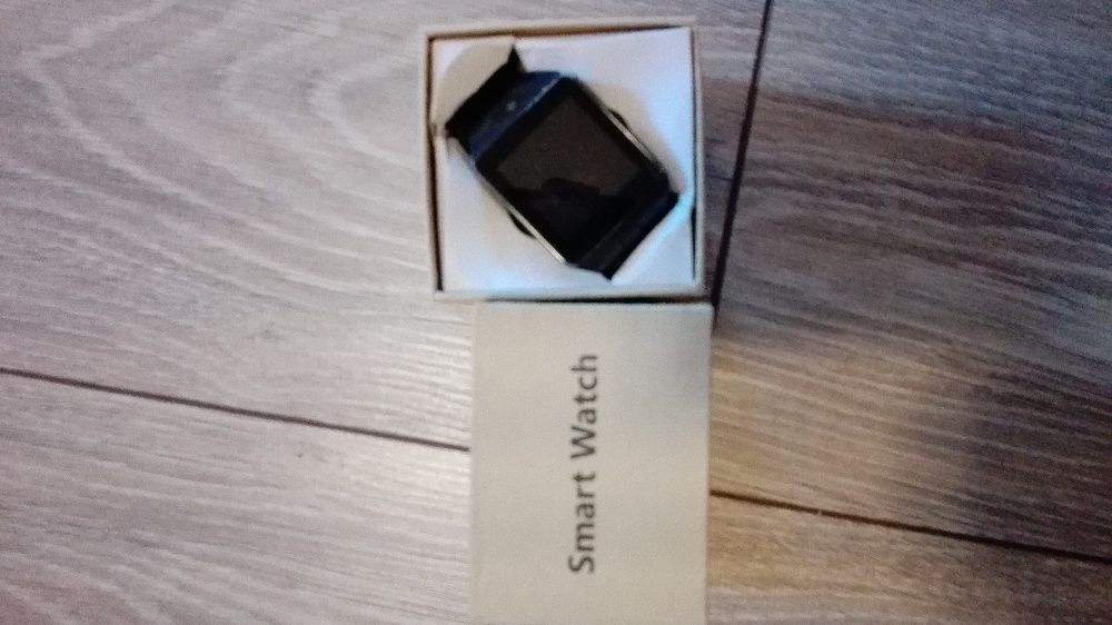 Свит часовник запазен