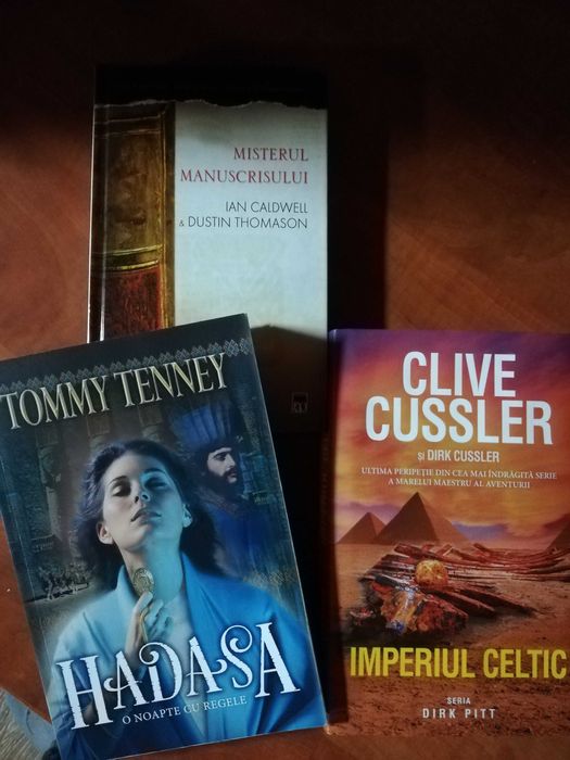 Cărți din literatura universala