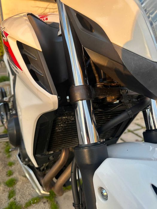 Honda CB500F 2013 A2 ABS