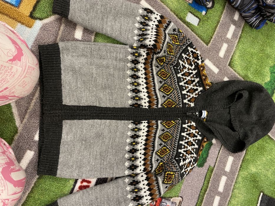 Детско яке Original Marines