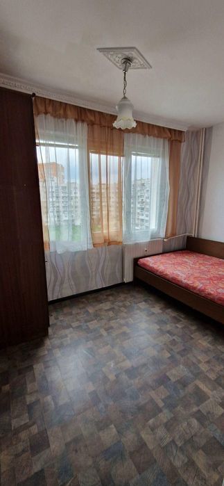 Дава се под наем Тристаен апартамент в София, Обеля - 65 кв.м за 448.8 € - Снимка #2