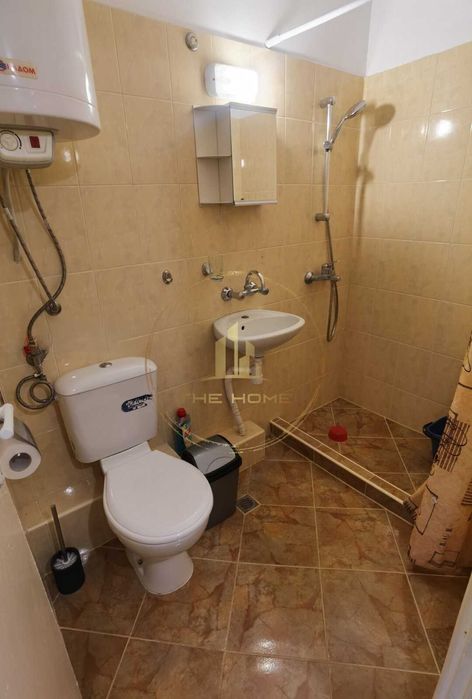 Дава се под наем Двустаен апартамент в Варна, Лятно кино Тракия - 42 кв.м за 375 € - Снимка #7