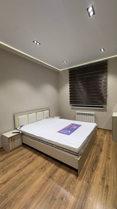 Новостройка ЖК Менинг Уйим