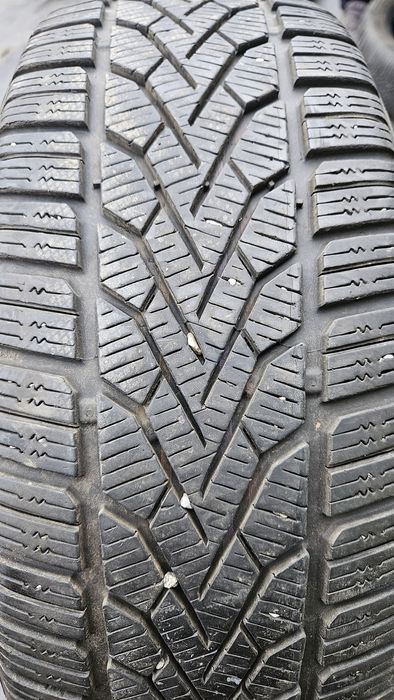 4бр гуми 205 55 16 семперит