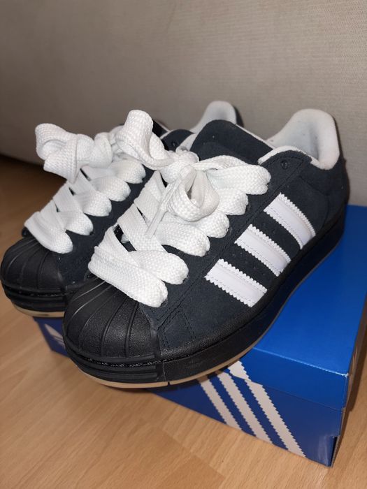 adidas Originals Superstar ST