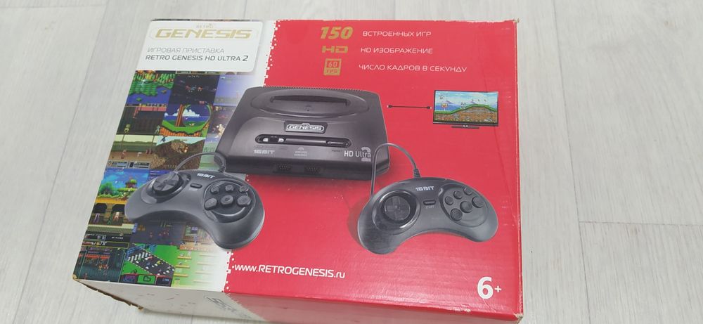 Продаю сегу 15000