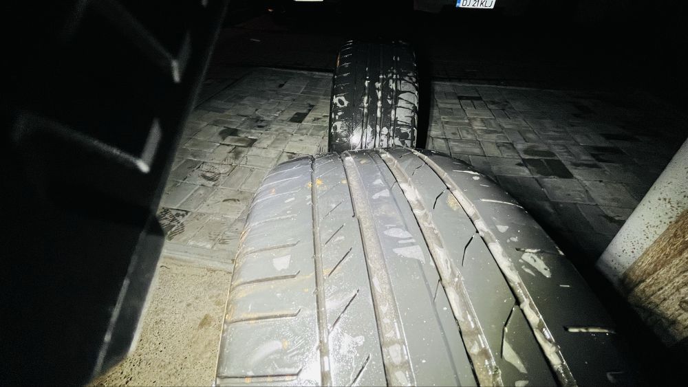 Vand jante Dotz Hanzo 19 5x114,3 originale Made in Germany