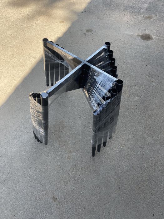 Ножки опора для столов и стульев оптом